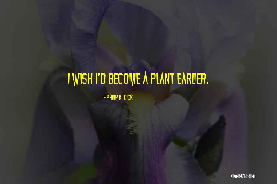Owies Hurt Quotes By Philip K. Dick Owies Hurt Quotes By Philip K. Dick