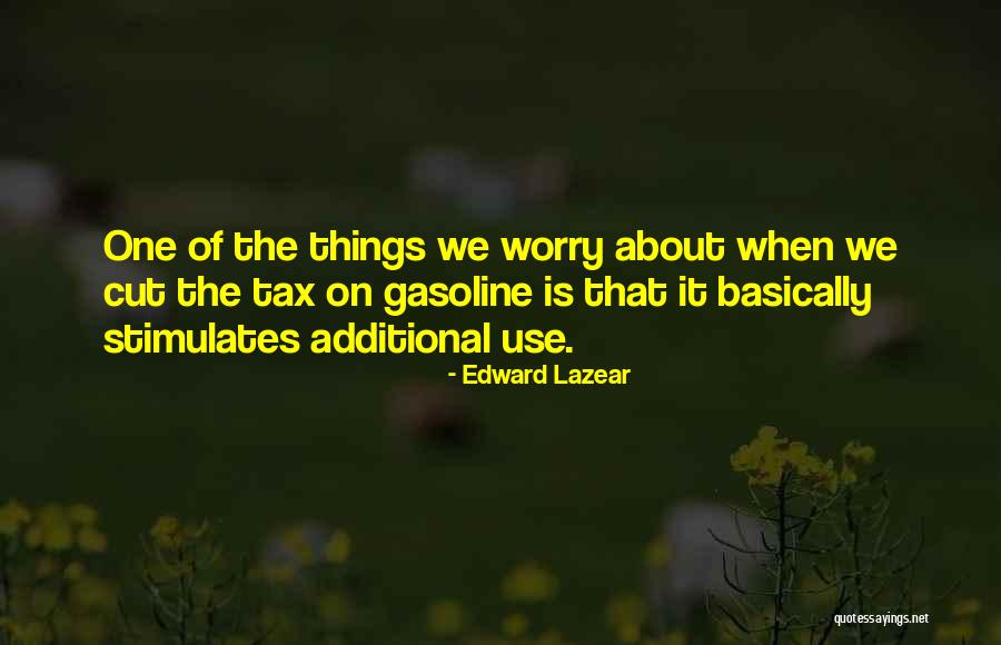 Owies Zdjecie Quotes By Edward Lazear Owies Zdjecie Quotes By Edward Lazear