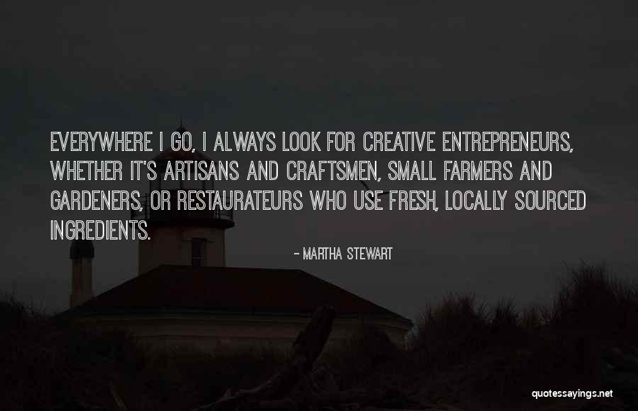Owing Money To Family Quotes By Martha Stewart Owing Money To Family Quotes By Martha Stewart