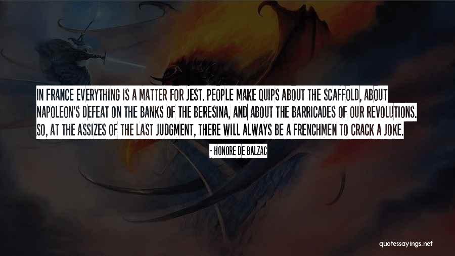 Owing People Money Quotes By Honore De Balzac Owing People Money Quotes By Honore De Balzac