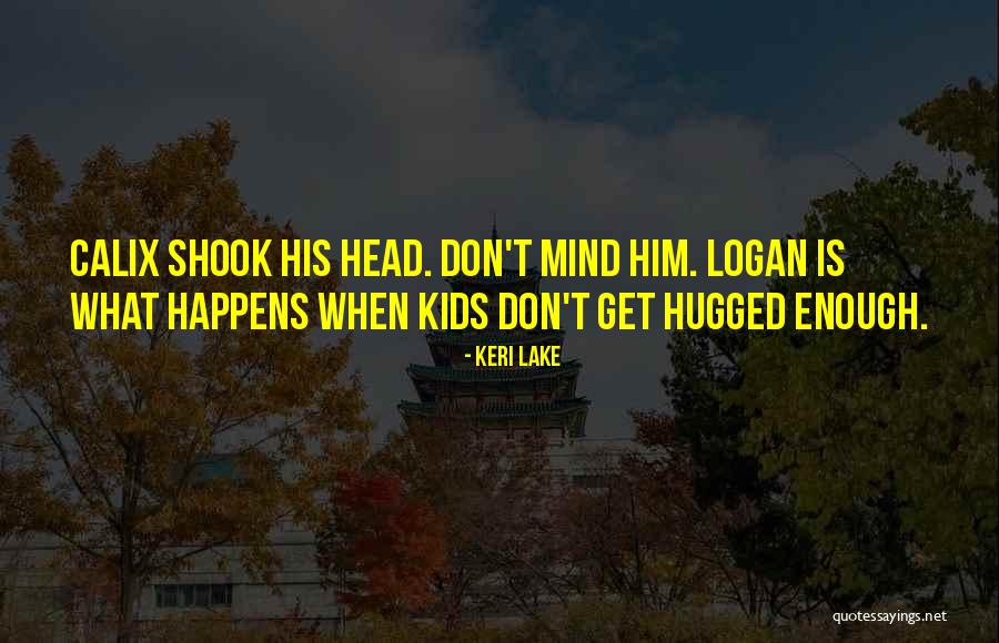 Owing People Money Quotes By Keri Lake Owing People Money Quotes By Keri Lake