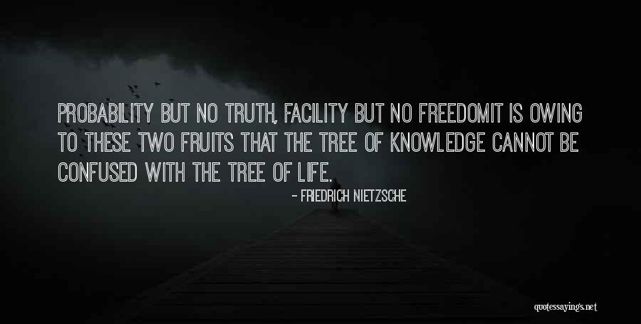 Owing Someone Your Life Quotes By Friedrich Nietzsche Owing Someone Your Life Quotes By Friedrich Nietzsche