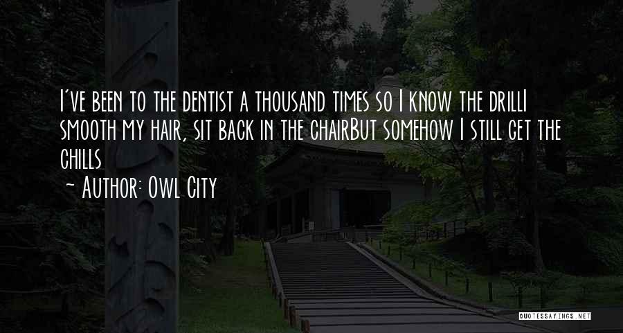 Owl City Quotes 1239259
