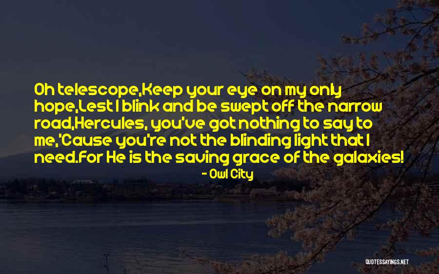 Owl City Quotes 1438890