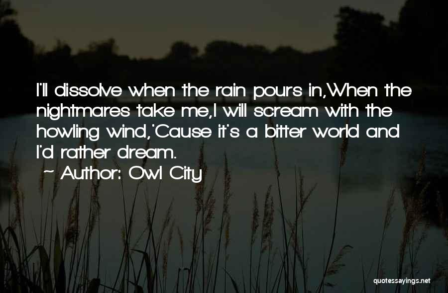 Owl City Quotes 1444835