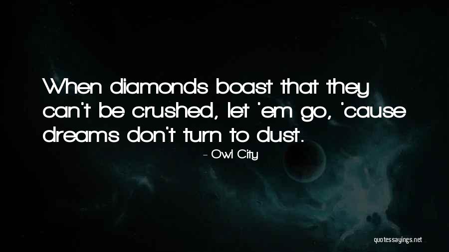 Owl City Quotes 1700589