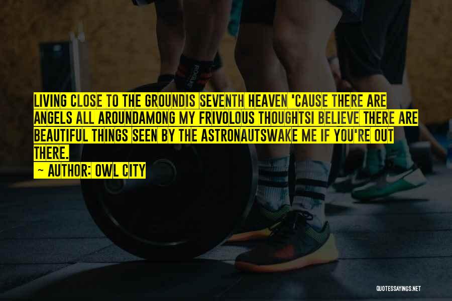 Owl City Quotes 578840