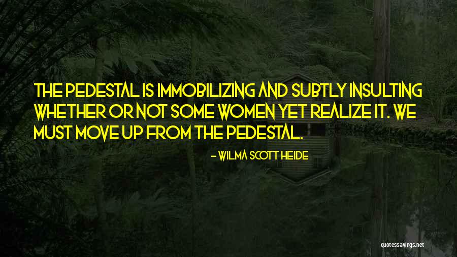 Owl Of Minerva Quotes By Wilma Scott Heide Owl Of Minerva Quotes By Wilma Scott Heide
