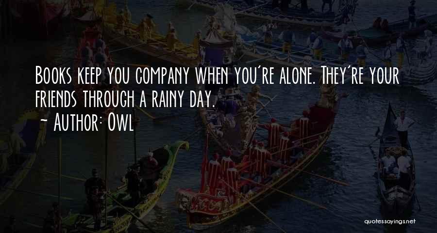 Owl Quotes 111070