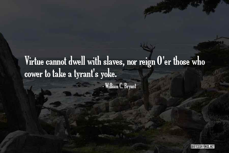Owle Quotes By William C. Bryant Owle Quotes By William C. Bryant