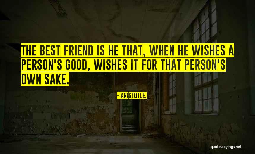 Own Best Friend Quotes By Aristotle. Own Best Friend Quotes By Aristotle.