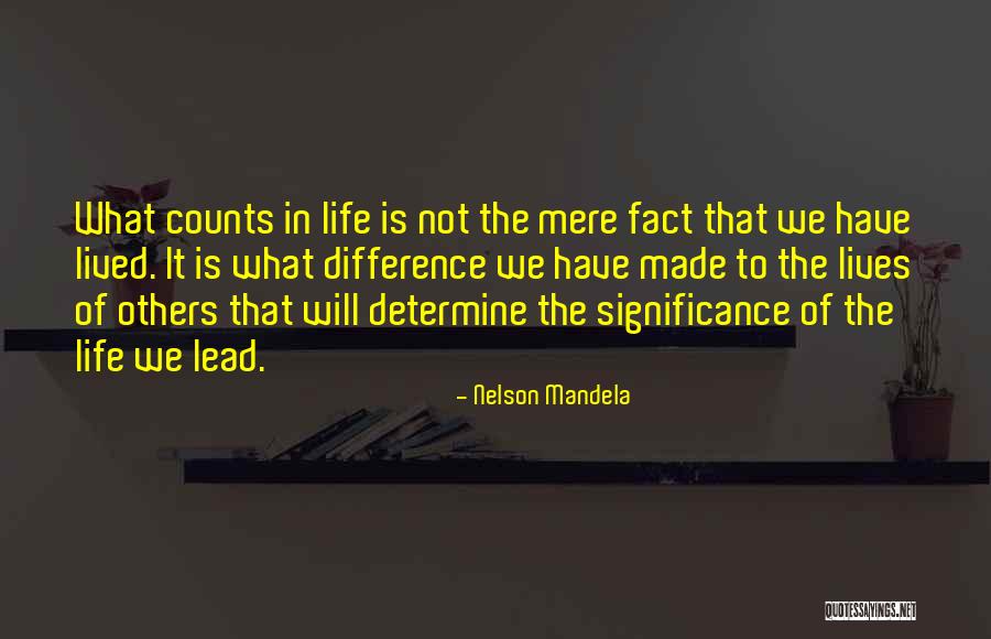 Own Way Triathlon Quotes By Nelson Mandela Own Way Triathlon Quotes By Nelson Mandela