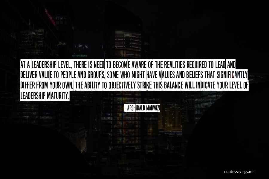 Own Your Attitude Quotes By Archibald Marwizi Own Your Attitude Quotes By Archibald Marwizi