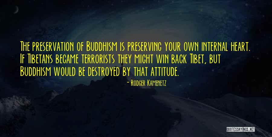 Own Your Attitude Quotes By Rodger Kamenetz Own Your Attitude Quotes By Rodger Kamenetz