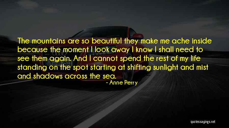 Owna Lane Quotes By Anne Perry Owna Lane Quotes By Anne Perry
