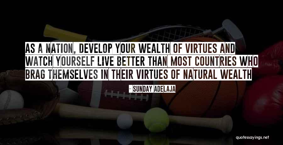 Ownando Quotes By Sunday Adelaja Ownando Quotes By Sunday Adelaja