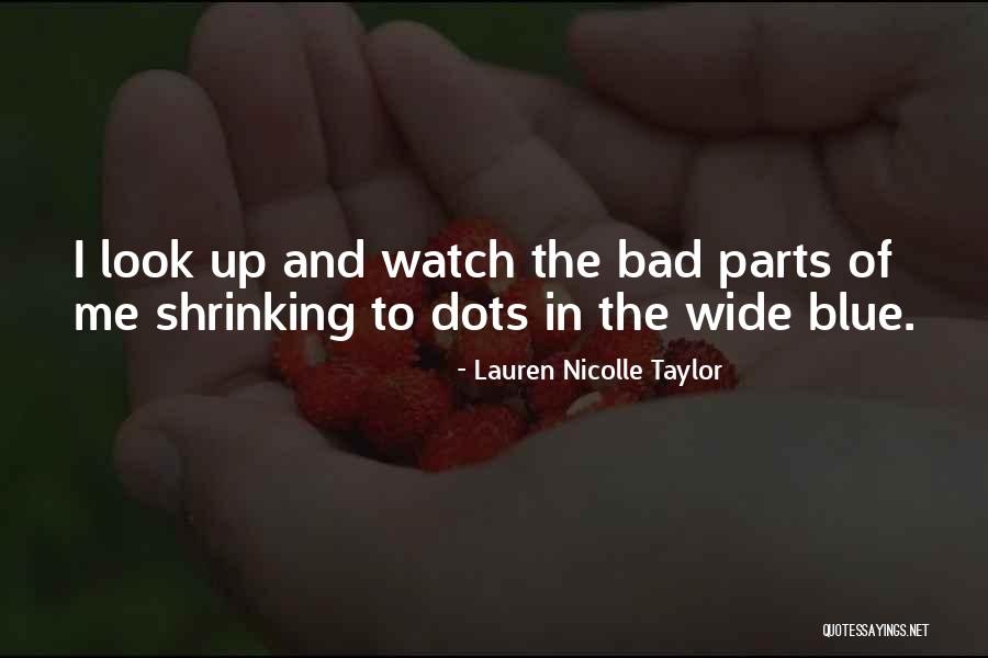 Ownbey Mayor Quotes By Lauren Nicolle Taylor Ownbey Mayor Quotes By Lauren Nicolle Taylor