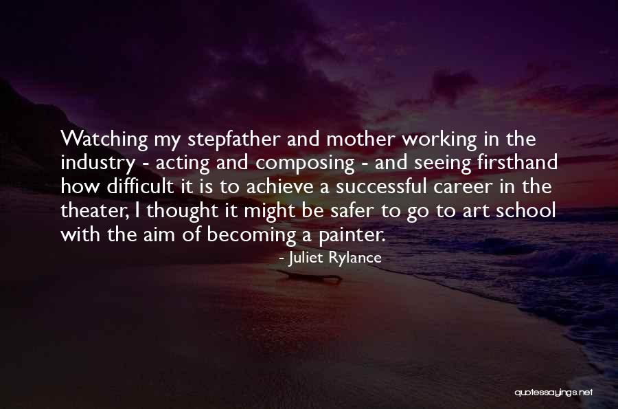 Ownby Family Quotes By Juliet Rylance Ownby Family Quotes By Juliet Rylance