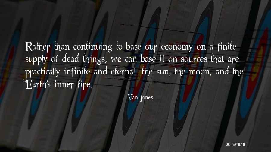 Ownby Family Quotes By Van Jones Ownby Family Quotes By Van Jones