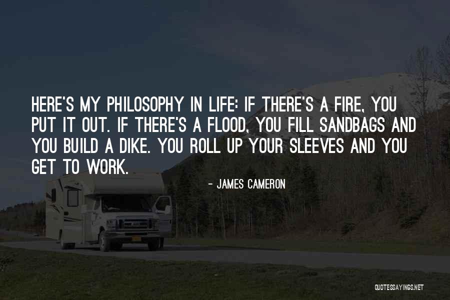 Owncaricature Quotes By James Cameron Owncaricature Quotes By James Cameron