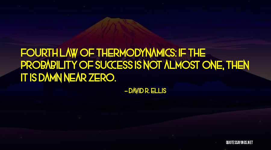 Owned And Adored Quotes By David R. Ellis Owned And Adored Quotes By David R. Ellis