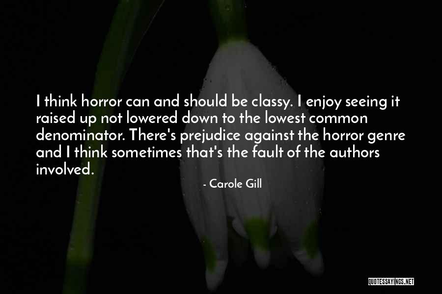 Owned And Boned Quotes By Carole Gill Owned And Boned Quotes By Carole Gill