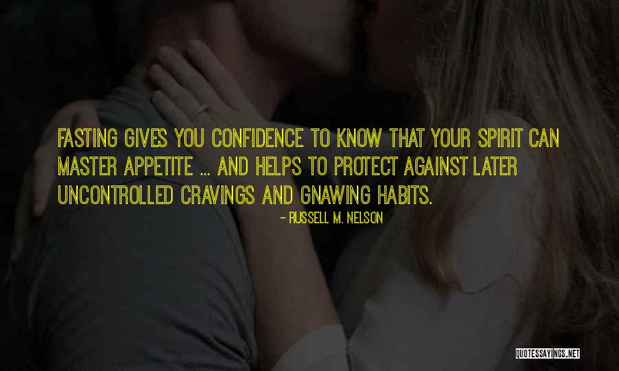 Owned And Collared Quotes By Russell M. Nelson Owned And Collared Quotes By Russell M. Nelson