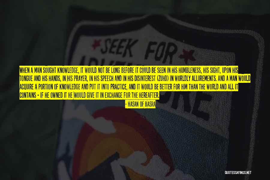 Owned It Quotes By Hasan Of Basra Owned It Quotes By Hasan Of Basra
