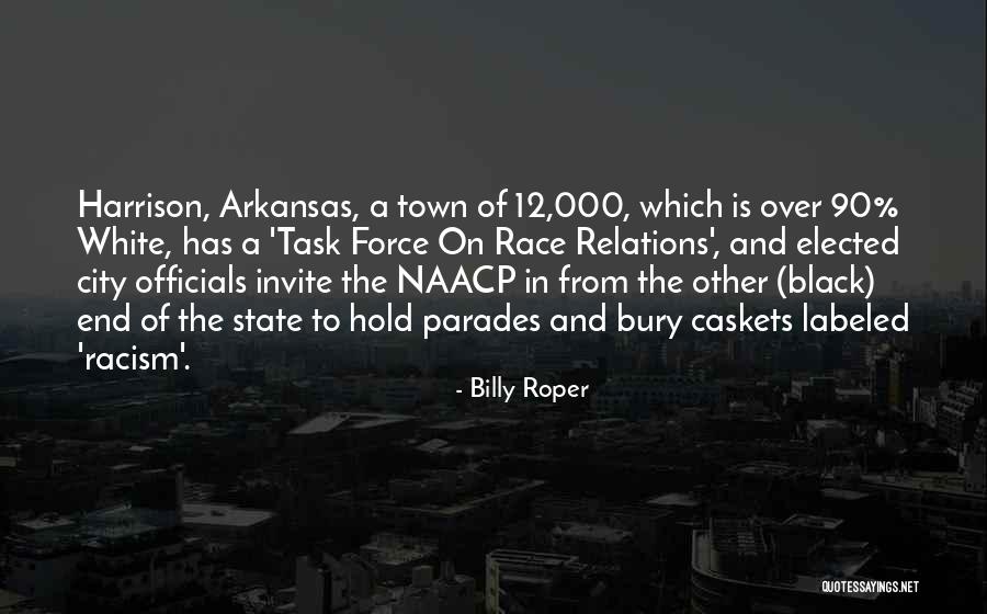 Owneth Quotes By Billy Roper Owneth Quotes By Billy Roper
