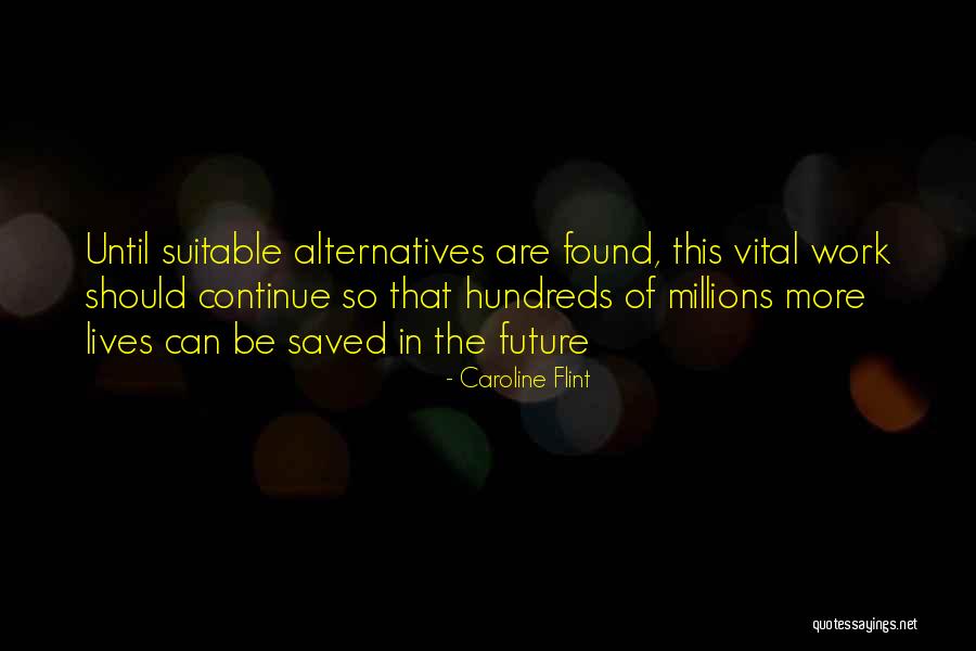 Owneth Quotes By Caroline Flint Owneth Quotes By Caroline Flint