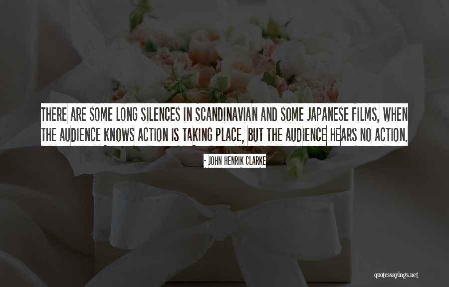 Owning A Bunny Quotes By John Henrik Clarke Owning A Bunny Quotes By John Henrik Clarke