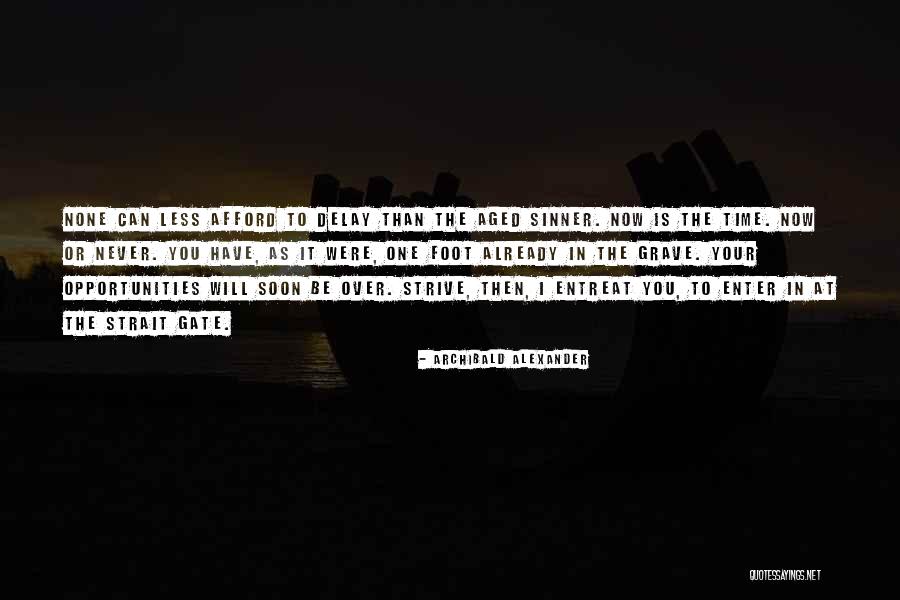 Owning A Franchise Quotes By Archibald Alexander Owning A Franchise Quotes By Archibald Alexander