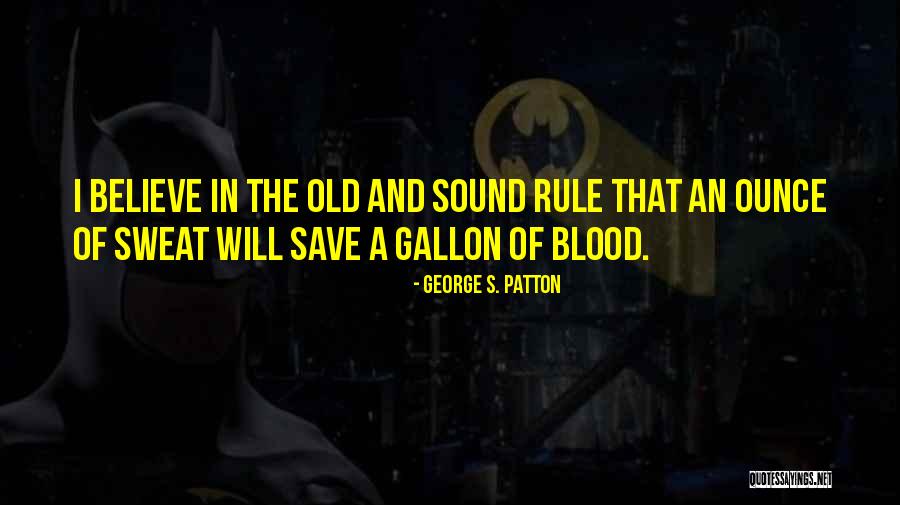 Owning A Franchise Quotes By George S. Patton Owning A Franchise Quotes By George S. Patton