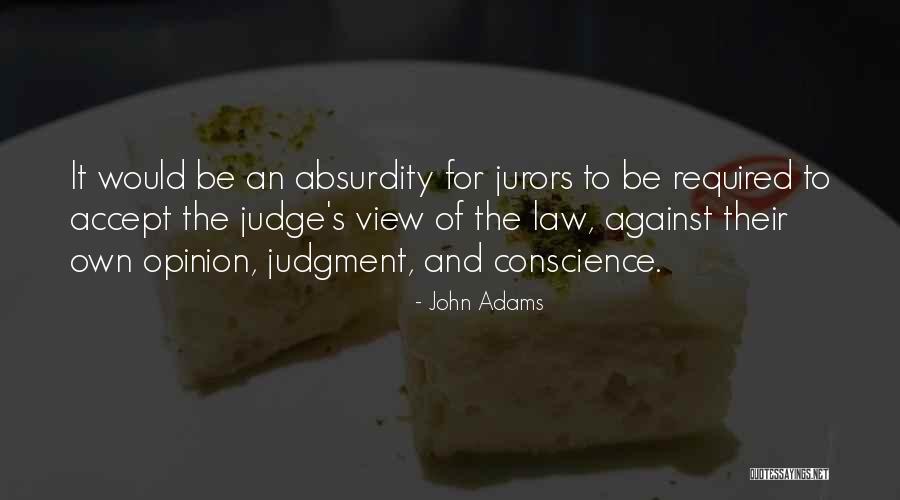 Owning A Franchise Quotes By John Adams Owning A Franchise Quotes By John Adams