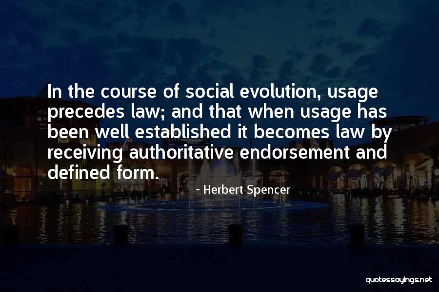 Owning Goats Quotes By Herbert Spencer Owning Goats Quotes By Herbert Spencer