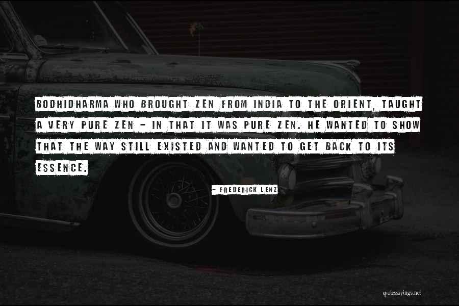 Owning Pets Quotes By Frederick Lenz Owning Pets Quotes By Frederick Lenz