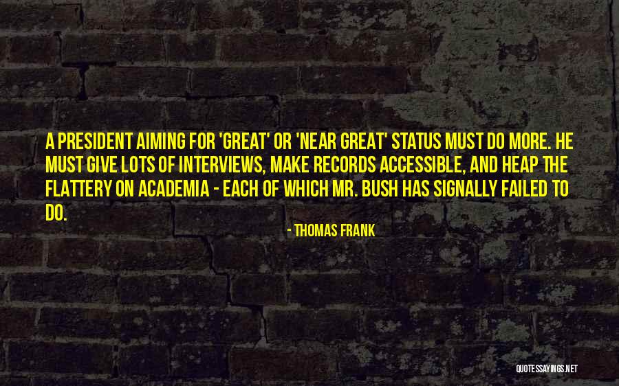 Owning Your Actions Quotes By Thomas Frank Owning Your Actions Quotes By Thomas Frank