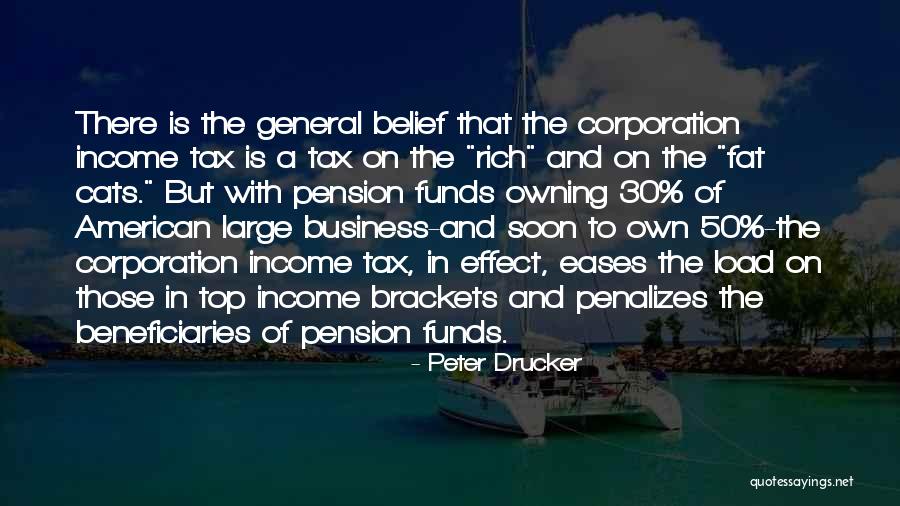 Owning Your Own Business Quotes By Peter Drucker Owning Your Own Business Quotes By Peter Drucker