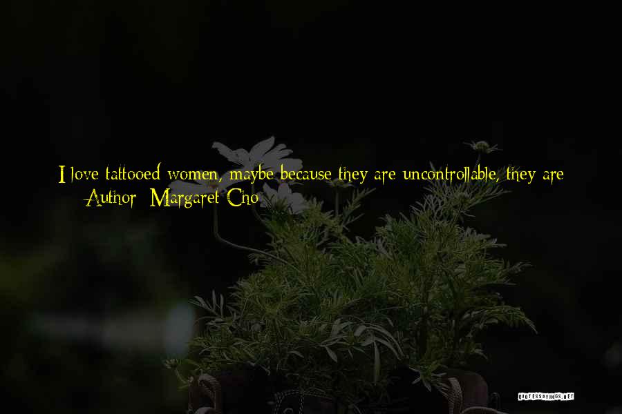 Owning Your Power Quotes By Margaret Cho