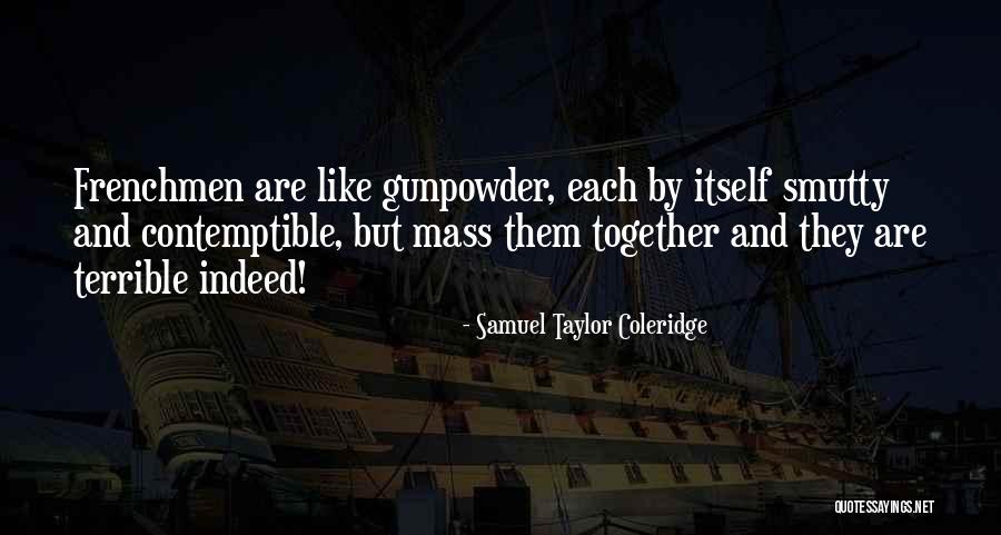 Owning Your Work Quotes By Samuel Taylor Coleridge Owning Your Work Quotes By Samuel Taylor Coleridge