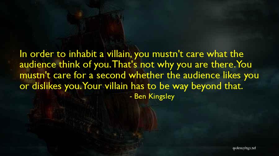 Ownlife Minecraft Quotes By Ben Kingsley Ownlife Minecraft Quotes By Ben Kingsley