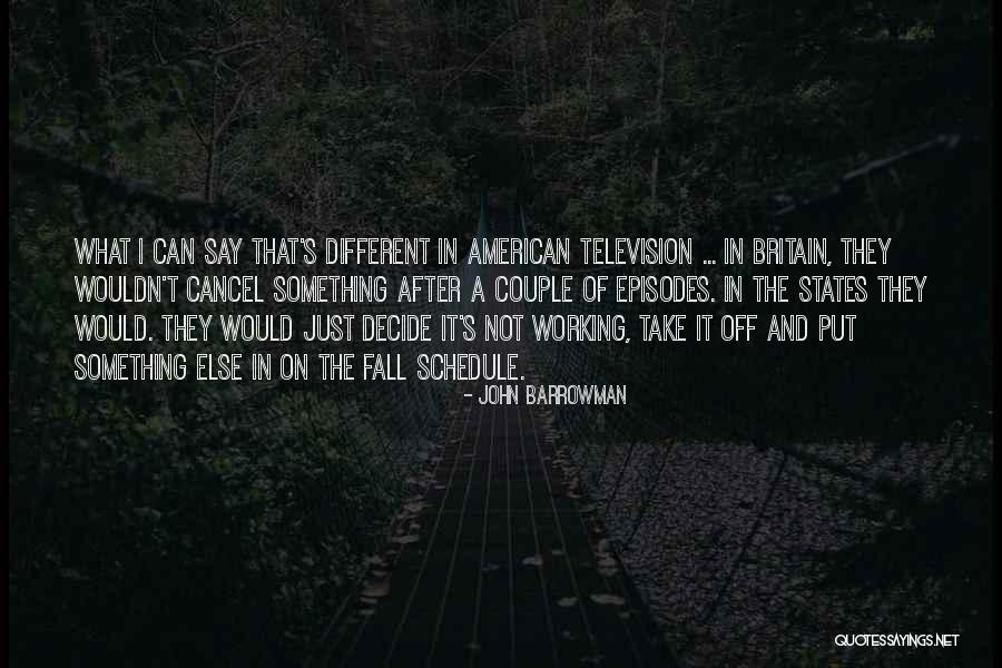 Owns Poetically Crossword Quotes By John Barrowman Owns Poetically Crossword Quotes By John Barrowman