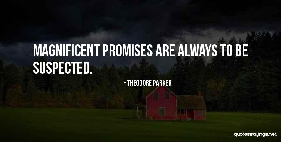 Owoce Cytrusowe Quotes By Theodore Parker Owoce Cytrusowe Quotes By Theodore Parker