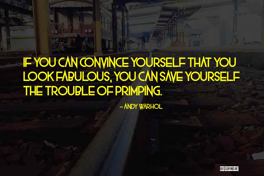 Owono Kouma Quotes By Andy Warhol Owono Kouma Quotes By Andy Warhol