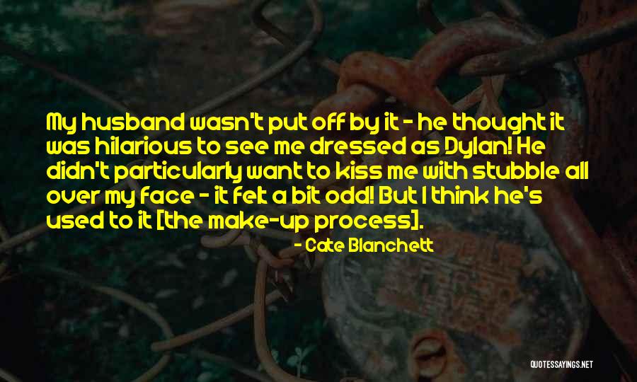 Owono Kouma Quotes By Cate Blanchett Owono Kouma Quotes By Cate Blanchett