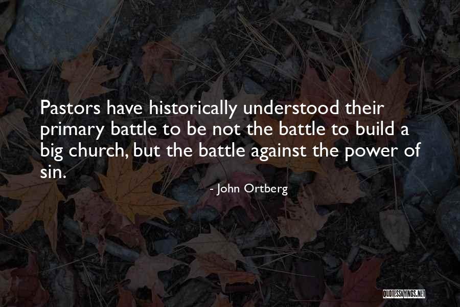 Owono Kouma Quotes By John Ortberg Owono Kouma Quotes By John Ortberg