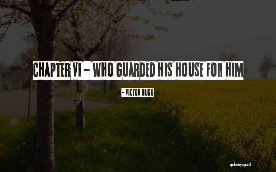 Owono Kouma Quotes By Victor Hugo