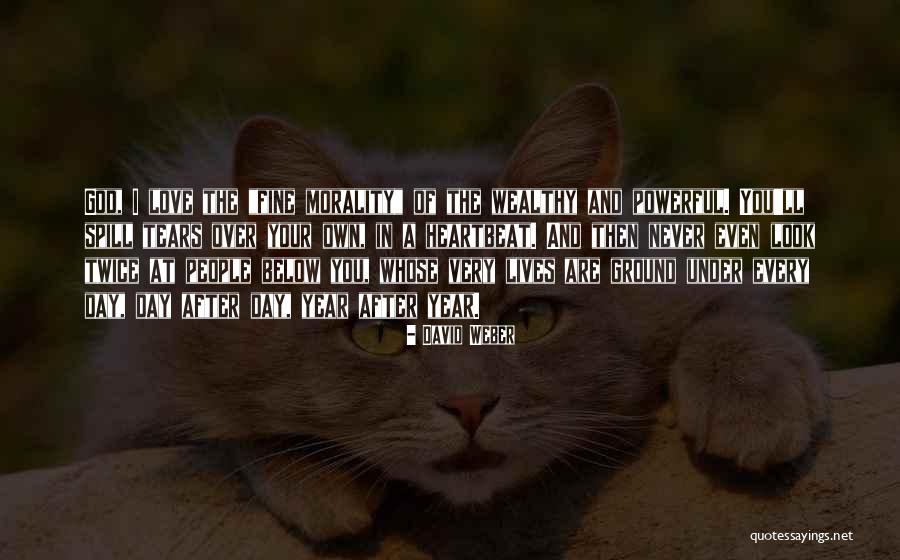 Owren Koller Quotes By David Weber Owren Koller Quotes By David Weber