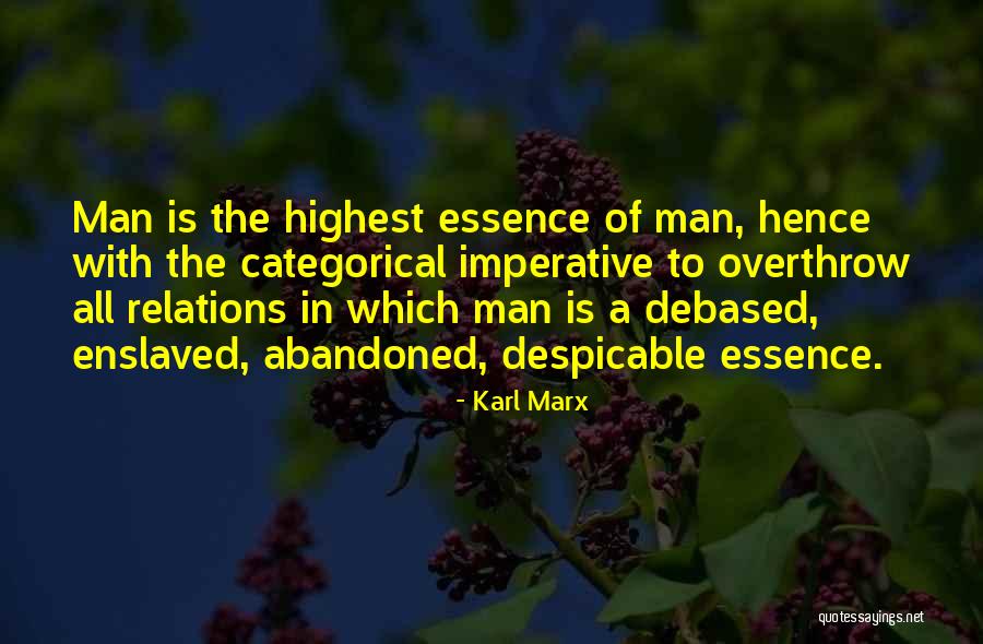 Owrens Veronal Buffer Quotes By Karl Marx Owrens Veronal Buffer Quotes By Karl Marx