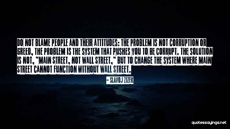 Ows Quotes By Slavoj Zizek Ows Quotes By Slavoj Zizek